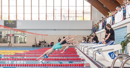 Több mint kétszázötven résztvevő