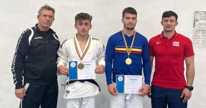 Radvánszki bajnok lett