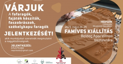 Famíves-kiállítás