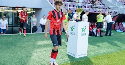 Csíkszeredából Bukarestbe igazolt