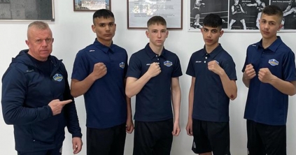 Magyarországot képviselhetik