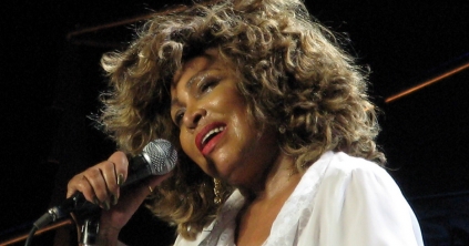 Meghalt Tina Turner