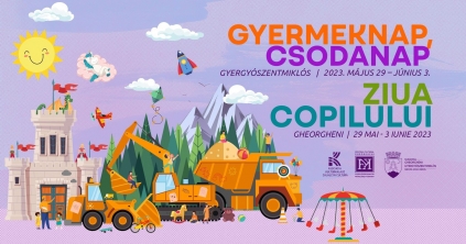 Gyermeknap, csodanap