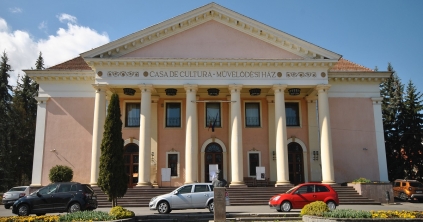 A trianoni békediktátumot feldolgozó táncdrámát mutatnak be Székelyudvarhelyen