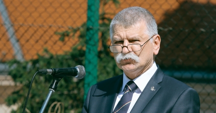 Magyarország az EU-ban azon négy állam egyike, amely több mint ezer éve létezik ugyanazon a néven és területen