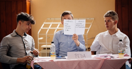 Már lehet nevezni a Határtalanul középiskolai vetélkedőre