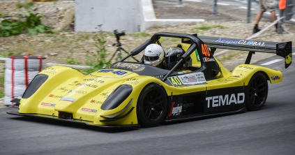 Hargita Challenge, harmadszor