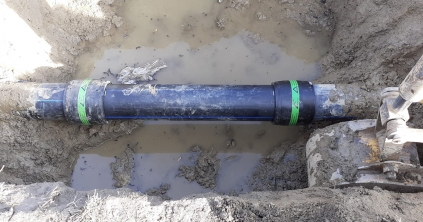 Rendezik a vízgondokat