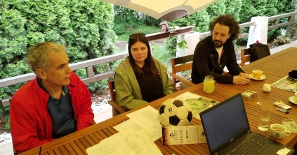 Utcabajnokságra hívják a fiatalokat