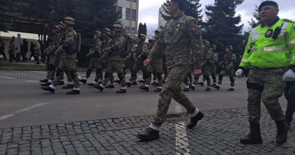 Többen is behívót kaptak Hargita megyében, de pánikra semmi ok