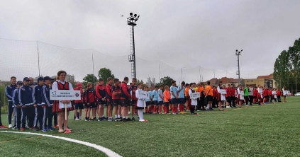 Nemzeti összetartozás és futball