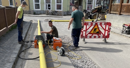 A lakók hozzájárulására is szükség van