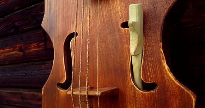 Tücsöktábor Borospatakán