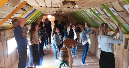 Zöldmunkahelyeket teremtenének