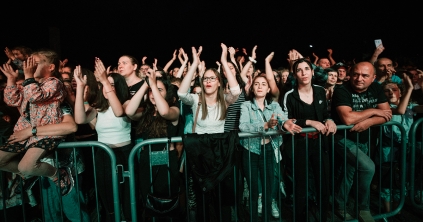 Kezdődnek az Udvarhely Napok