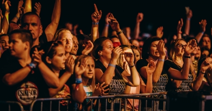 Egyfeszt összművészeti fesztivál