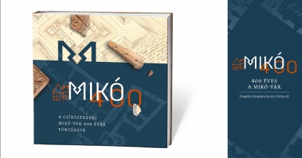 A Hargita Népe ajánlja: Várséta és ünnepi könyvbemutató