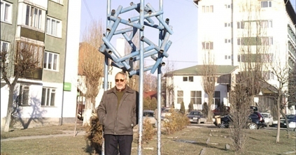 Aki nem lehet próféta szülővárosában