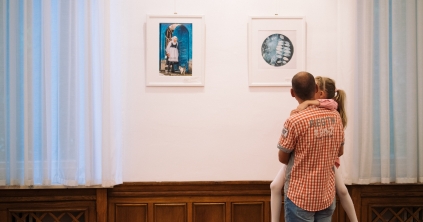 Udvarhelyen látható az erdélyi régió fotósainak húszéves jubileumi kiállítása. A következő állomás Csíkszereda 