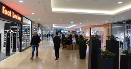 Kis séta a nagy Drezdában