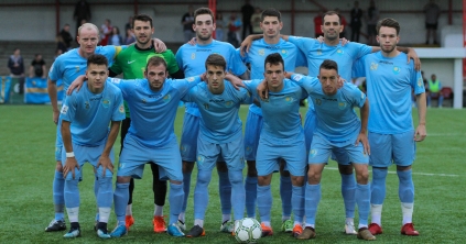 Csürös Attila: nagyszerű székely válogatottnak lenni