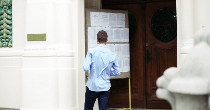 Javultak a pótérettségizők eredményei