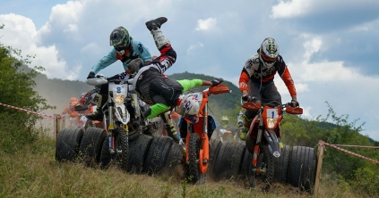 Új helyszínen az offroad-fesztivál