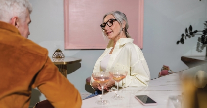 Stílus, ami fiatalít