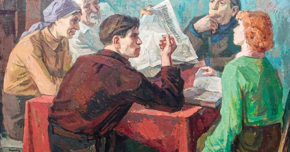 Radeberger-reneszánsz