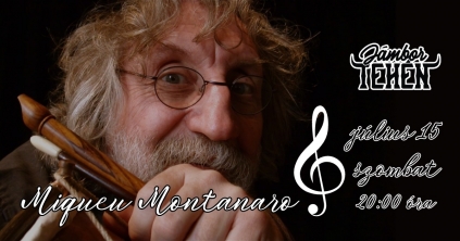 Koncert Székelyudvarhelyen