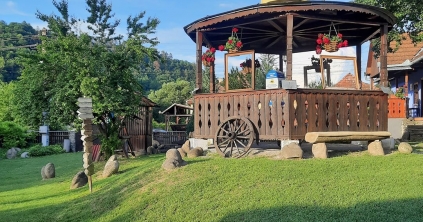 Szalmakalap-fesztivál