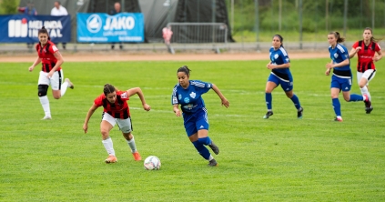 Visszalép az élvonaltól a Vasas Femina