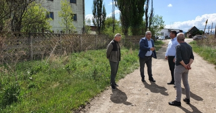 Kivizsgálja a megye a helyi önkormányzat döntéseit