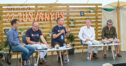 Komolyan kell venni a jelzéseket!