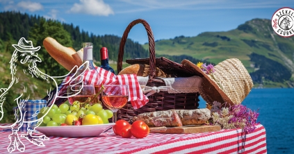 Erdély legjobb piknikezőhelyei