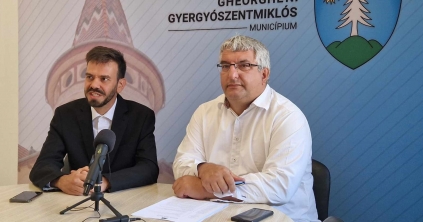 Ideiglenes vezető a művelődési központ élén