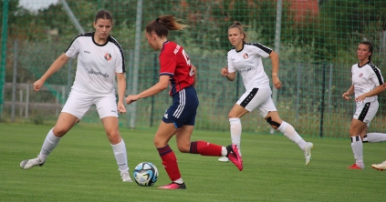 Nyolc csapattal indul a női élvonal