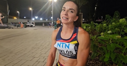 A világ tizedik legjobbjaként zárt