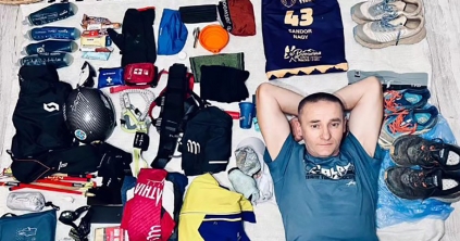 Körbeszaladják a Mont Blanc-ot