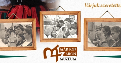 Márton Áron-megemlékezés