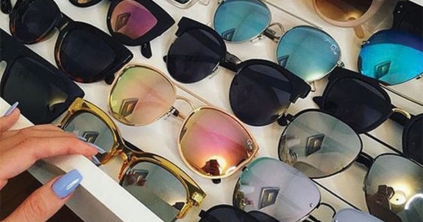 Napszemüveg-kisokos