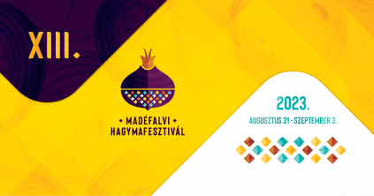 Madéfalvi Hagymafesztivál