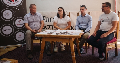 A népzenéé és a néptáncé lesz a főszerep