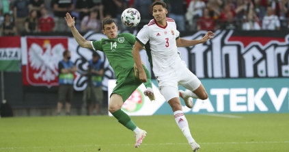 Kecskésre bíznák a védelmet