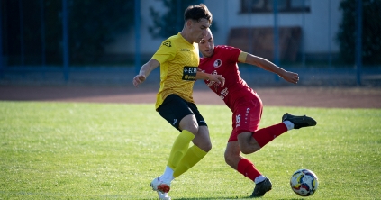 Élre állt csoportjában az SZFC