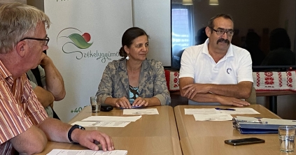 Fesztivállal ünnepel a Civitas