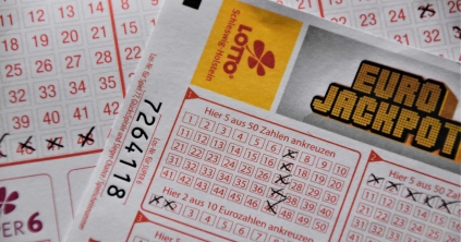 Gazdára talált a hatos lottó több mint 2,78 millió eurós főnyereménye