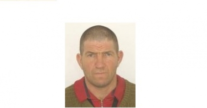 Eltűnt egy siménfalvi férfi