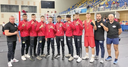 Bővült az éremgyűjtemény