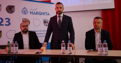 Terv 2027-re: Hargita megyének ítéljék oda az Európa Gasztronómiai Régiója címet